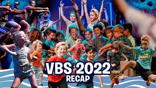 VBS 2022 Recap | LifePoint Kids