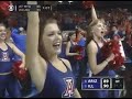 illinois 15 point comeback vs. arizona in 2005 elite eight