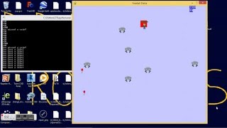 Matt's FreeFall Game