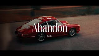 Windser - Abandon (Lyrics)