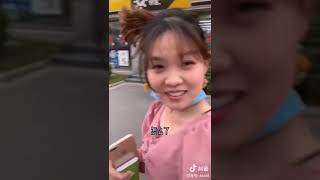 [抖音][DOUYIN][TIK TOK CHINA]地铁上偷拍小哥哥系列PART1