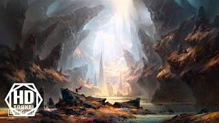 Most Epic Music Ever: "Eternal Realms" — David Butterfield