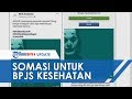 Dapat Somasi dari Komunitas Peduli Kesehatan Jiwa, BPJS Kesehatan Akhirnya Hapus Foto Joker di FB