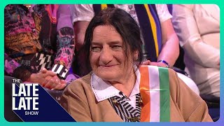 Reunion: The first-ever ladies' football final | The Late Late Show GAA Special
