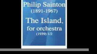 Philip Sainton (1891-1967) : \