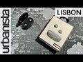 URBANISTA Lisbon - True Wireless Earphones