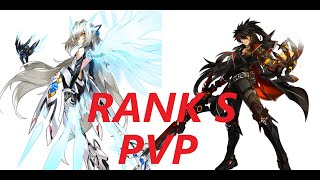 艾爾之光ELSWORD TW PVP CODE:SARIEL