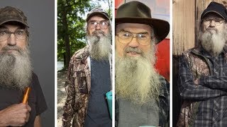Si Robertson: Short Biography, Net Worth & Career Highlights
