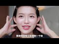 natural fairy makeup tutorial 仙女妆