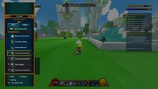 Hitting 30k pr | Trove