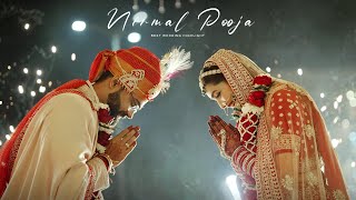 Best Wedding Highlight  | Nirmal & Pooja | Sid Photography | Salasar
