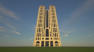 Minecraft | 高雄 | 京城凱悅