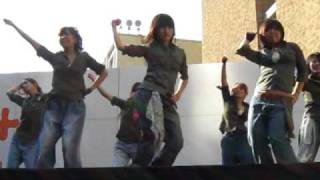 aka.waseda早稲田祭2010