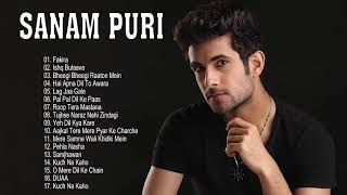 Best 100 Songs Of Sanam Puri - New Bollywood Songs Collection 2021 - Jukebox