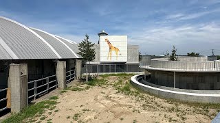 茨城県行方市に「霞ケ浦　どうぶつとみんなのいえ」が誕生