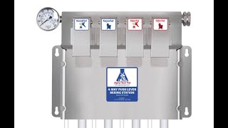 Lafferty Chemical Mixing Stations™ Installation Tutorial! 🛠 (And Key Features!)