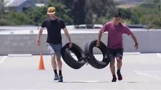 MINDBODY’s Employee Wellness Video