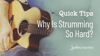 11 Tips to Help You Strum Better!