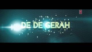 De De Gerah Song Teaser Juggy D, G-Deep | Biggest Summer Jam Of 2013