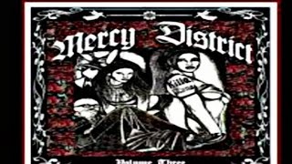 Mercy District Vol.3