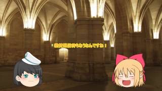 ゆっくりお知らせ動画！前半茶番なう！