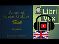 Anne of Green Gables (version 4) by Lucy Maud MONTGOMERY | Full Audio Book