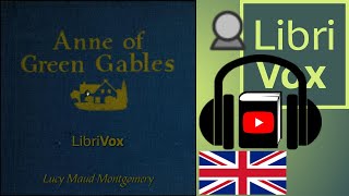 Anne of Green Gables (version 4) by Lucy Maud MONTGOMERY | Full Audio Book