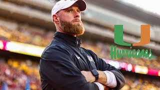 Miami Hires Corey Hetherman Minnesota Defensive Coordinator