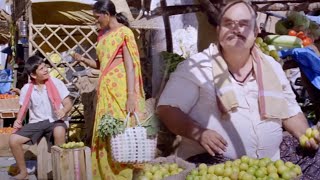 పెద్ద పెద్ద నిమ్మకాయలు ఉన్నాయ్ ఇక్కడ || Best Telugu Movie Scene | @UnstoppableMovies