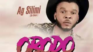 AG Silimi ft Onetouch and UC Banty - OBODO