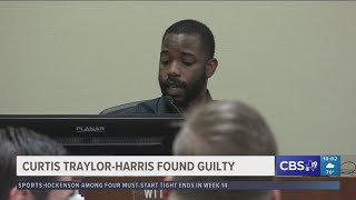Suspended Smith County constable found guilty of stealing while serving eviction notice