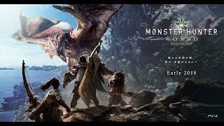 【MHW】サメさんとモンハンしましょ！！【参加型】(睡眠神回)