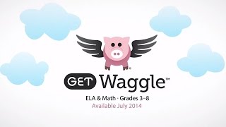 Introducing Waggle