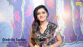 Kolkata Valentine Fever | Model | Groomer | Oindrila Sarkar | Tolly Fan Zone