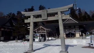 石鎚山登山①成就社