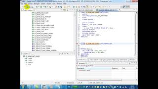 ABAP in Eclipse Tutorials Adding new objects to the ABAP Project