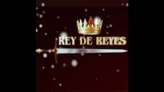 El Rico  (Grupo Rey de Reyes)