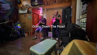 Dead and Blues Jam at Igots 11-20-24 in 4K