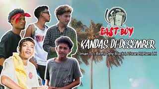 ETAR ONAN BOYS - KANDAS DI DESEMBER ft Iman TL \u0026 Ram LK