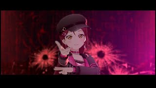 【スクスタMV】コワレヤスキ～Strawberry Trapper【Guilty Kiss】1080ｐ60