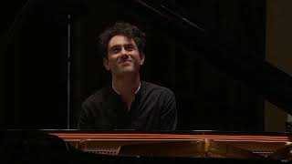 F. Liszt - Ballade n. 2 SH. 170a (original ending) Leonardo Pierdomenico