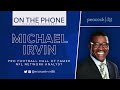 Michael Irvin's Advice for Deshaun Watson and the Texans | The Rich Eisen Show | 2/2/21