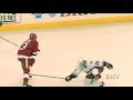 greatest dangle pavel datsyuk Павел Дацюк rookie pasha with magical move in stanley cup final