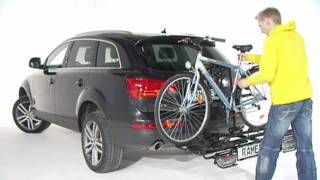 MFT Multi-Cargo-2 Fahrradträger | Rameder Anhängerkupplung