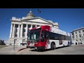 Utah to take charge of some transit projects under new bill in the legislature