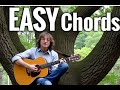 Easy 2 chord acoustic songs (John Lennon) Imagine