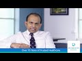 Dr. Kalana Parana Palliya Guruge - Consultant Urological Surgeon