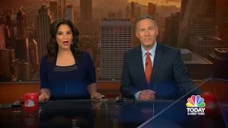 News 4 New York: "Today in New York & Today: Better Together" promo