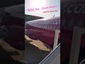 Copenhagen! Wizz Air Airbus A321neo Boarding andTake off! #shorts #aviation #wizzair #copenhagen