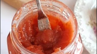 Guava Jam Recipe/ਅਮਰੂਦ ਦਾ ਜੈਮ ਬਣਾਓ ਘਰੇ ਆਸਾਨੀ ਨਾਲ/अमरुद के जैम का गरेलु आसान तरीका